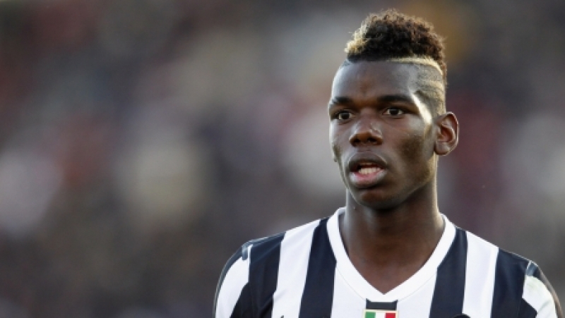 Paul Pogba a primit o ofertă de 100 de milioane de euro de la echipa Al-Ittihad