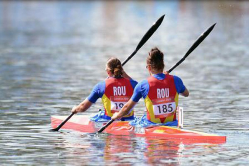 Kaiac-canoe: România a obţinut o singură medalie la Europenele de juniori şi tineret
