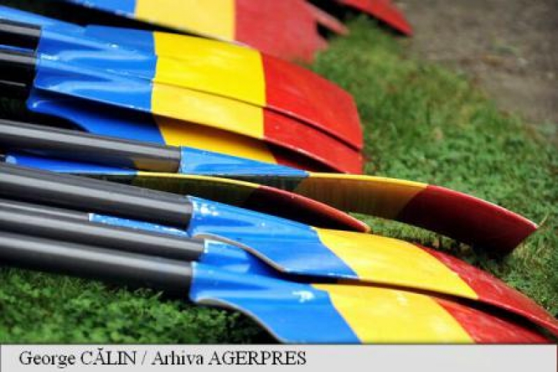 Another two Romanian crews through to the finals of U23 Rowing World Championships in Plovdiv