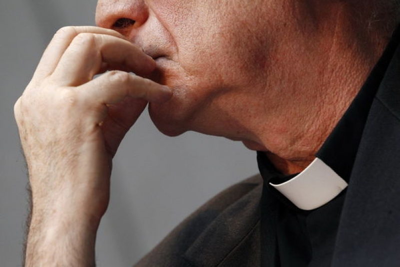 Încă un scandal de pedofilie cutremură Biserica Catolică: preot destituit la ordinul Papei, după ce a făcut sex cu 9 minore timp de 15 ani