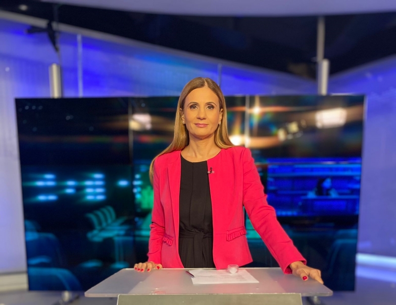 Anca Alexandrescu: Firea și-a pus 'croitoreasa' să mă atace; Pandele m-a amenințat