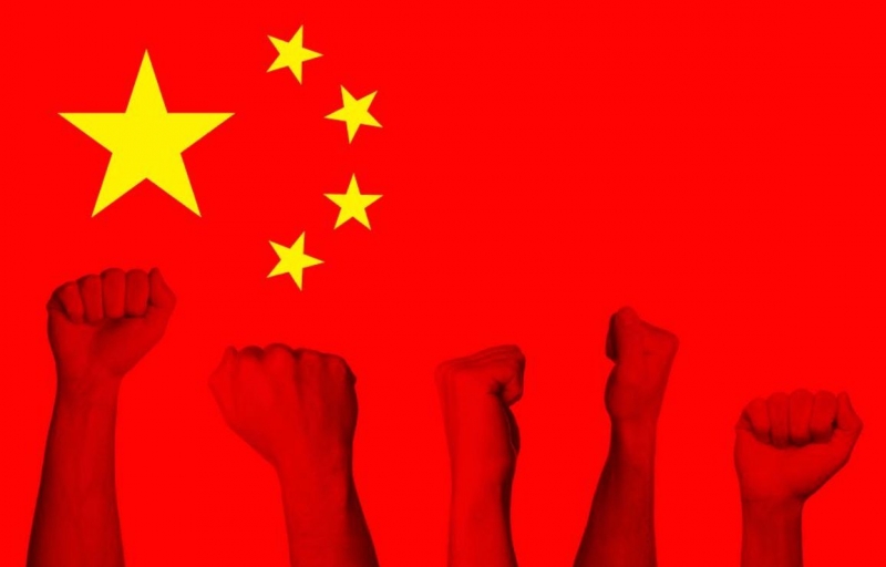 China înăspreşte cenzura: Noi reguli pentru a controla presa independentă