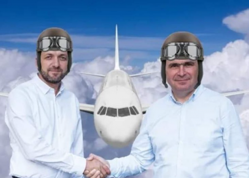 Bolojan merge din eșec în eșec în privința aeroportului pe care promitea să-l dezvolte: Încă o companie renunță la zborurile din Oradea