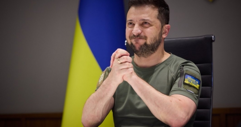Zelenski e optimist înaintea summit-ului de la Vilnius: Ucraina va face parte din NATO