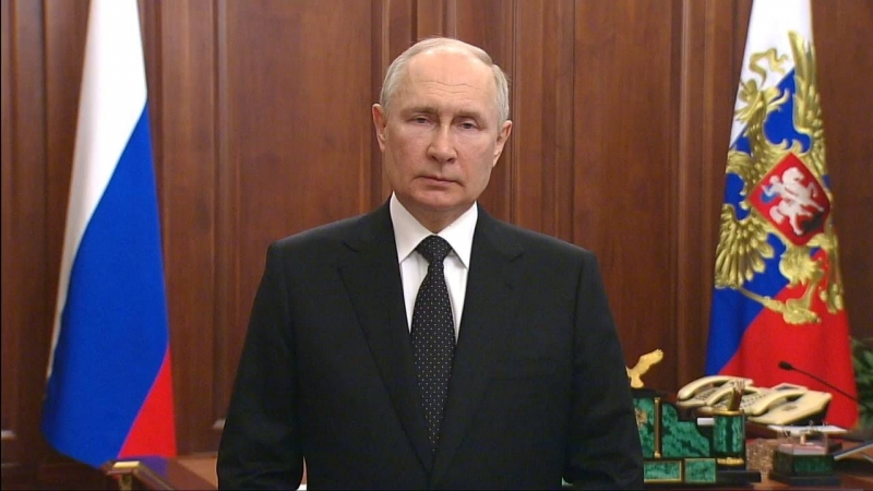 Vladimir Putin mută neașteptat! A făcut numirea care blochează orice informație neconvenabilă despre război