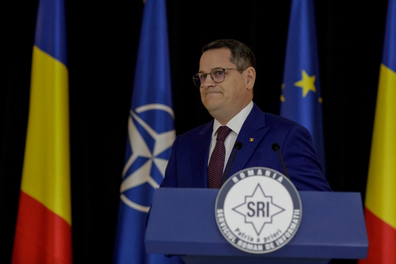 Eduard Hellvig revine cu un avertisment care ne dă fiori: ne aflăm într-un moment de răscruce