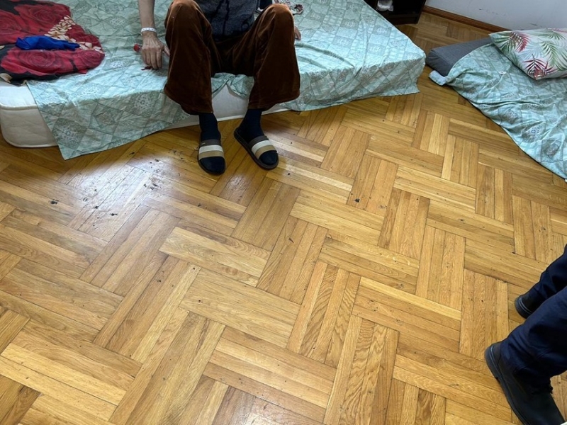 Cutia Pandorei în cazul azilurilor groazei: Vârstnici dintr-un centru din Argeș riscau să ardă de vii în orice clipă