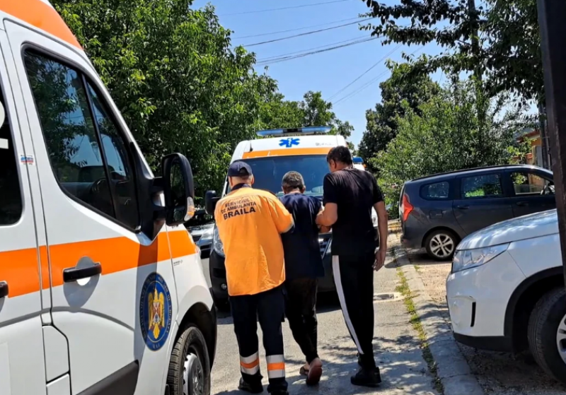 Prefectura București anunță prăpăd: 65 din cele peste 200 de centre de îngrijire verificare au fost suspendate