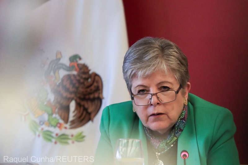 Summitul UE-America Latină: Mexicul anticipează discuții despre unele subiecte sensibile