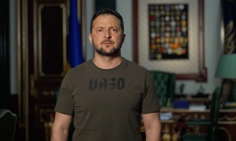 Zelenski mulțumește aliaților pentru sprijin și transmite un mesaj clar: Ucraina va câștiga! – Video