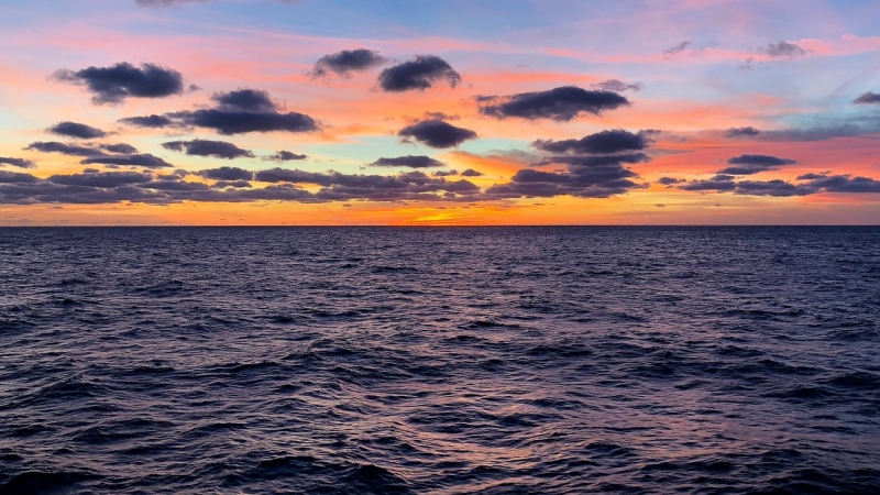 Alarmă climatică: Oceanul Atlantic de Nord doboară recordul de căldură