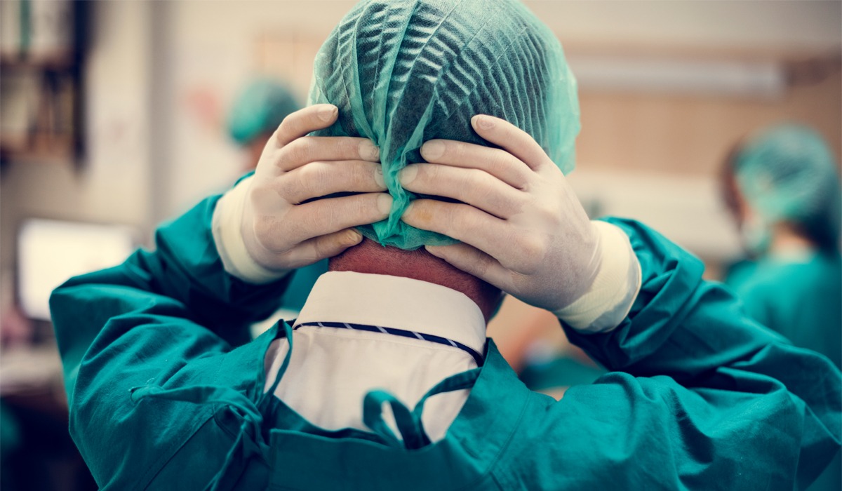 Ce salarii au medicii în Italia, de fapt. Mulți sunt nemulțumiți și se mută la privat