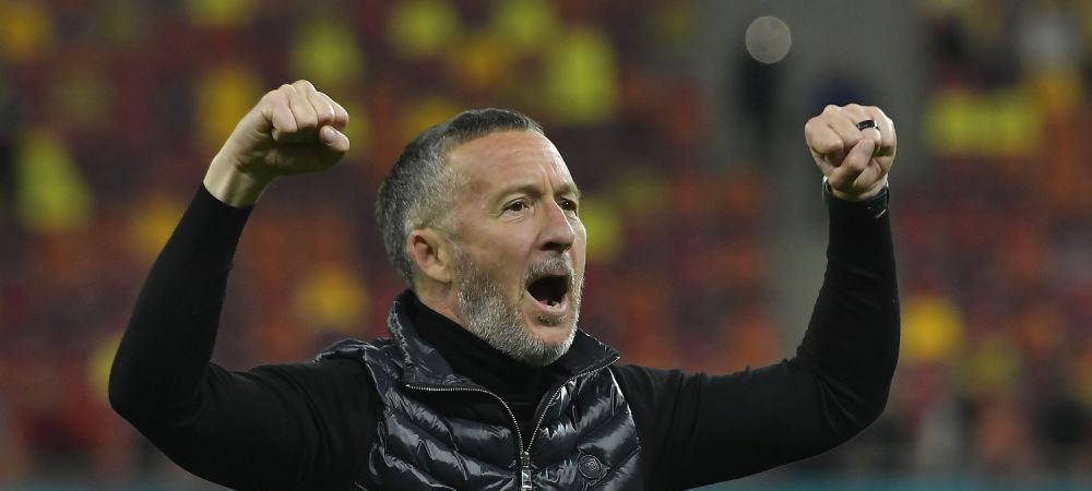 Fotbalistul care l-a impresionat peste măsură pe MM Stoica, după FCSB – CSKA 1948: „A fost un star”