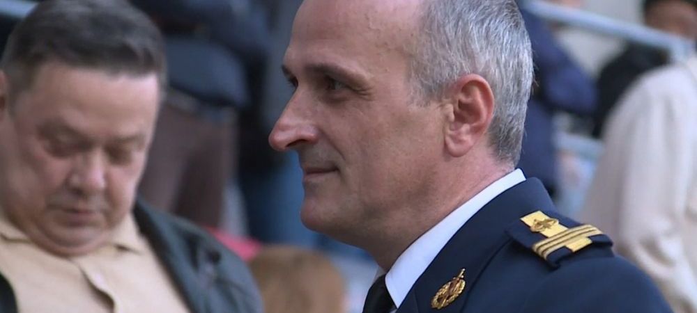 MM anunţă că Talpan a făcut un lucru necugetat în faţa unui superior de la CSA Steaua! Momentul de la masa negocierilor l-a uimit: Asta e armata