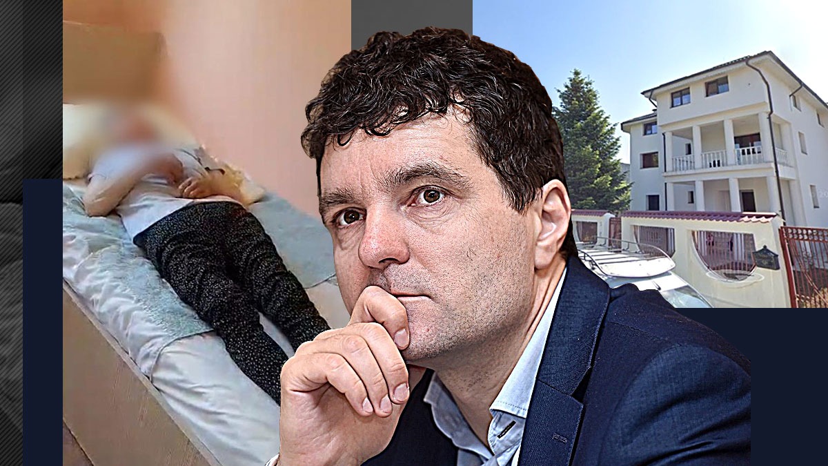 Statul nu există, legea nu există