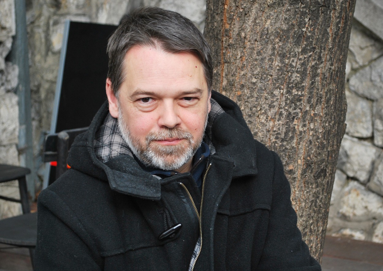 DOLIU în lumea cinematografiei. A murit unul dintre cei mai cunoscuți regizori sârbi