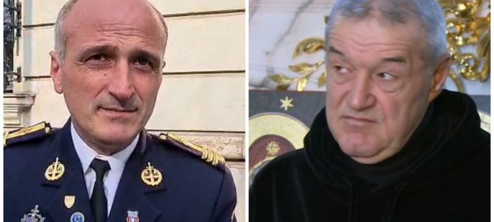 Gigi Becali i-a dat replica lui Florin Talpan, după ce juristul Stelei a anunțat o lovitură pentru FCSB