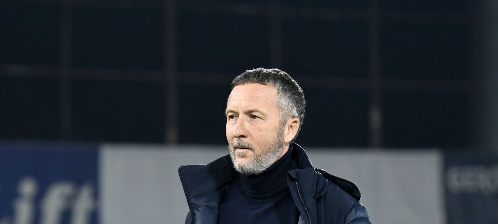 Reacția lui MM Stoica la anunțul posibilei retrageri din fotbal a lui Mihai Rotaru: „E clar că și-a propus asta”