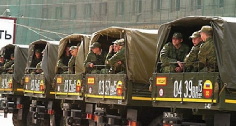 Vicepremier rus afirmă că industria militară produce într-o lună mai multă muniţie decât a produs tot anul trecut