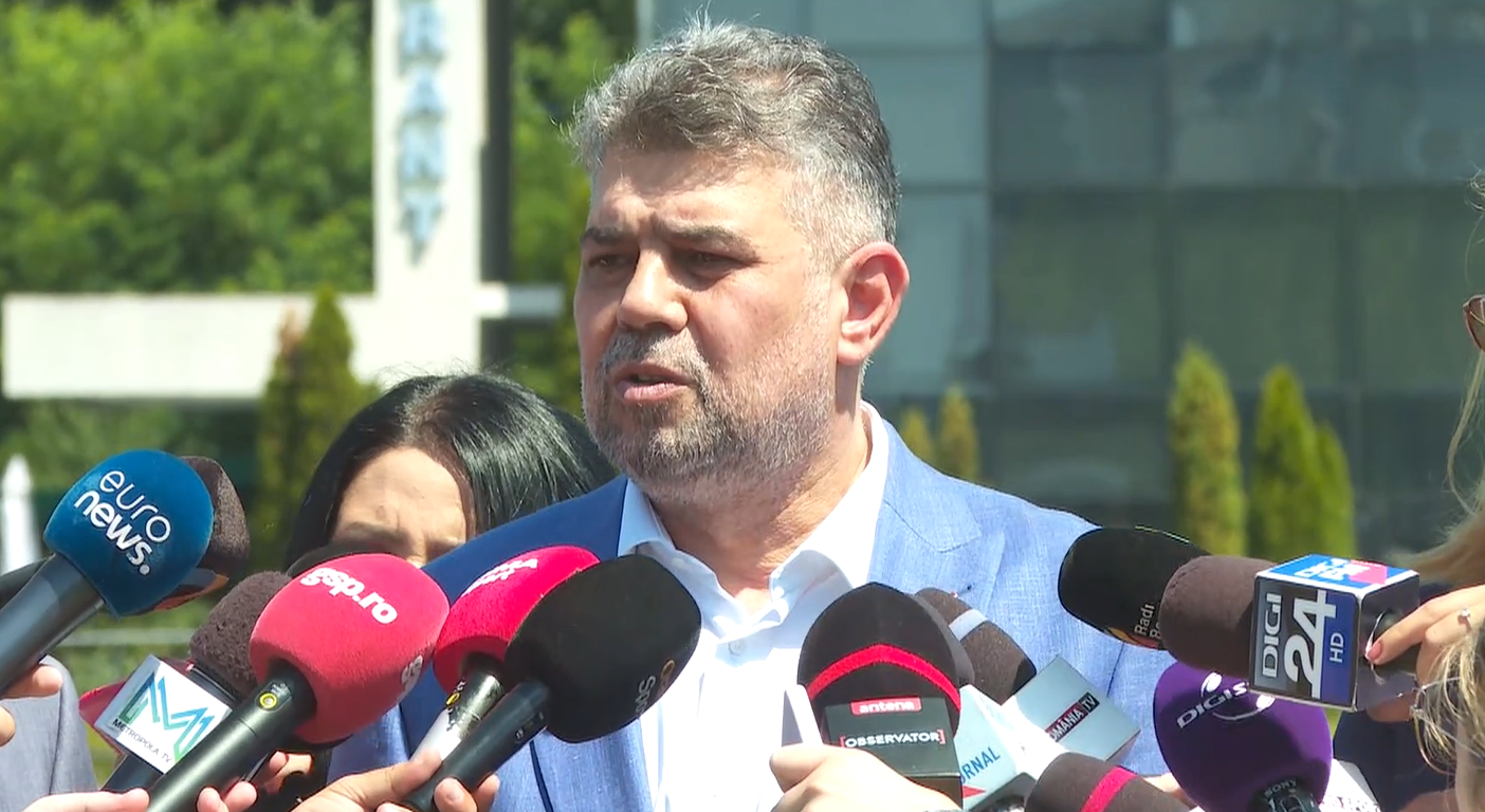 Marcel Ciolacu anunță creșterea salariului minim. „Este un mecanism prin care îți ții lucrătorii în țară”