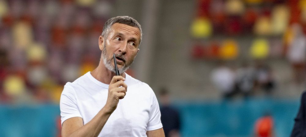 „Spun eu, ca să nu mai fie discuții!”. Mihai Stoica a dezvăluit cine a făcut schimbările în derby-ul cu Dinamo