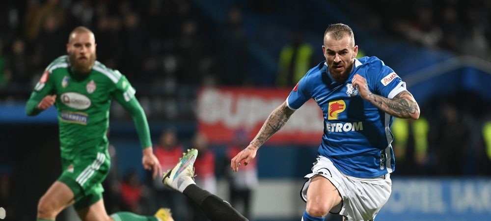 Și-a reziliat contractul după doar un meci, iar acum vrea să semneze cu Dinamo: „Nu-mi e frică de insolvență!”