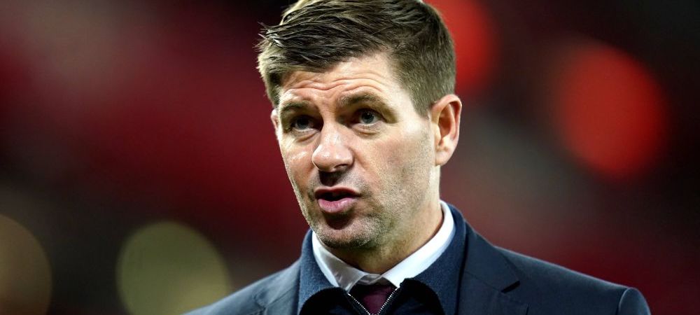 Steven Gerrard a explicat motivul pentru care a ales să antreneze în Arabia Saudită
