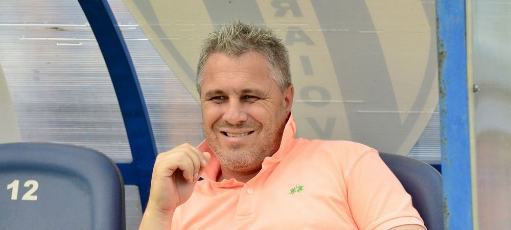 Șumudică a auzit ce a spus Rotaru despre FCSB și l-a contrazis în direct