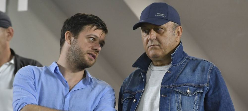 Victor Angelescu a dezvăluit de ce nu a ajuns Marius Șumudică la Rapid: ”Cum vrei să lucrăm împreună?”