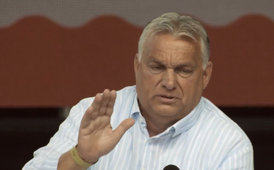 „Atragem atenția că vom avea președinția Consiliului UE”