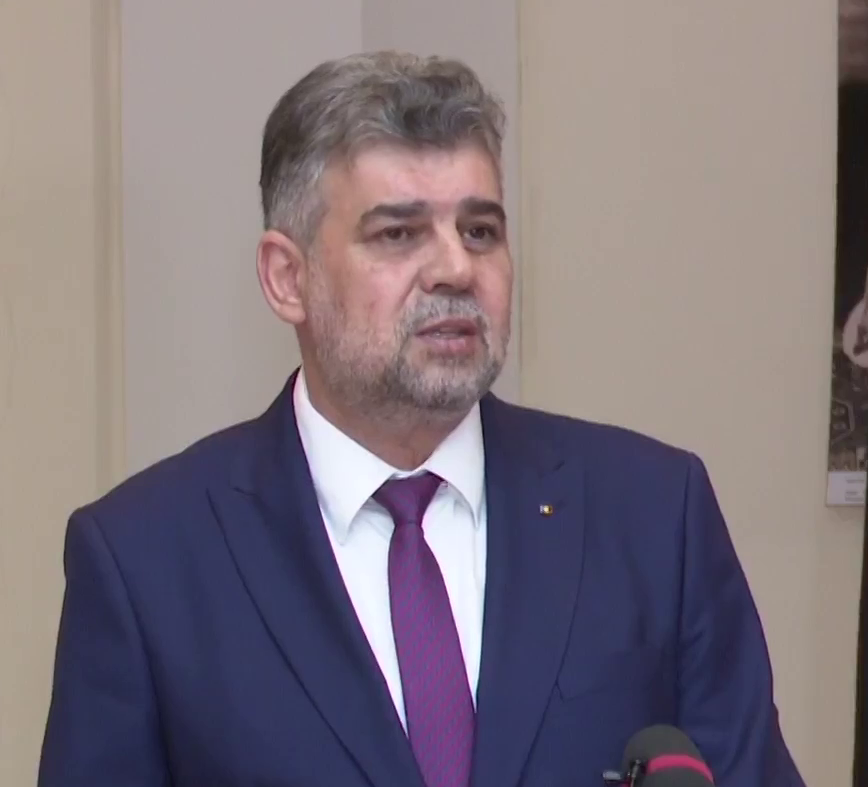 ”Nu poți să vii să modifici Codul fiscal la infinit