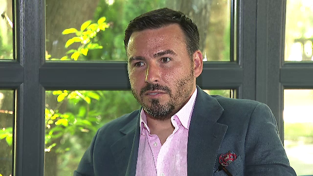 „Dacă vinzi pe 2-3 milioane trebuie să îi iei bucuros, îi faci o fundiță și-l dai!” ‘Prințul’ Cristea, verdict despre fotbaliștii români 
