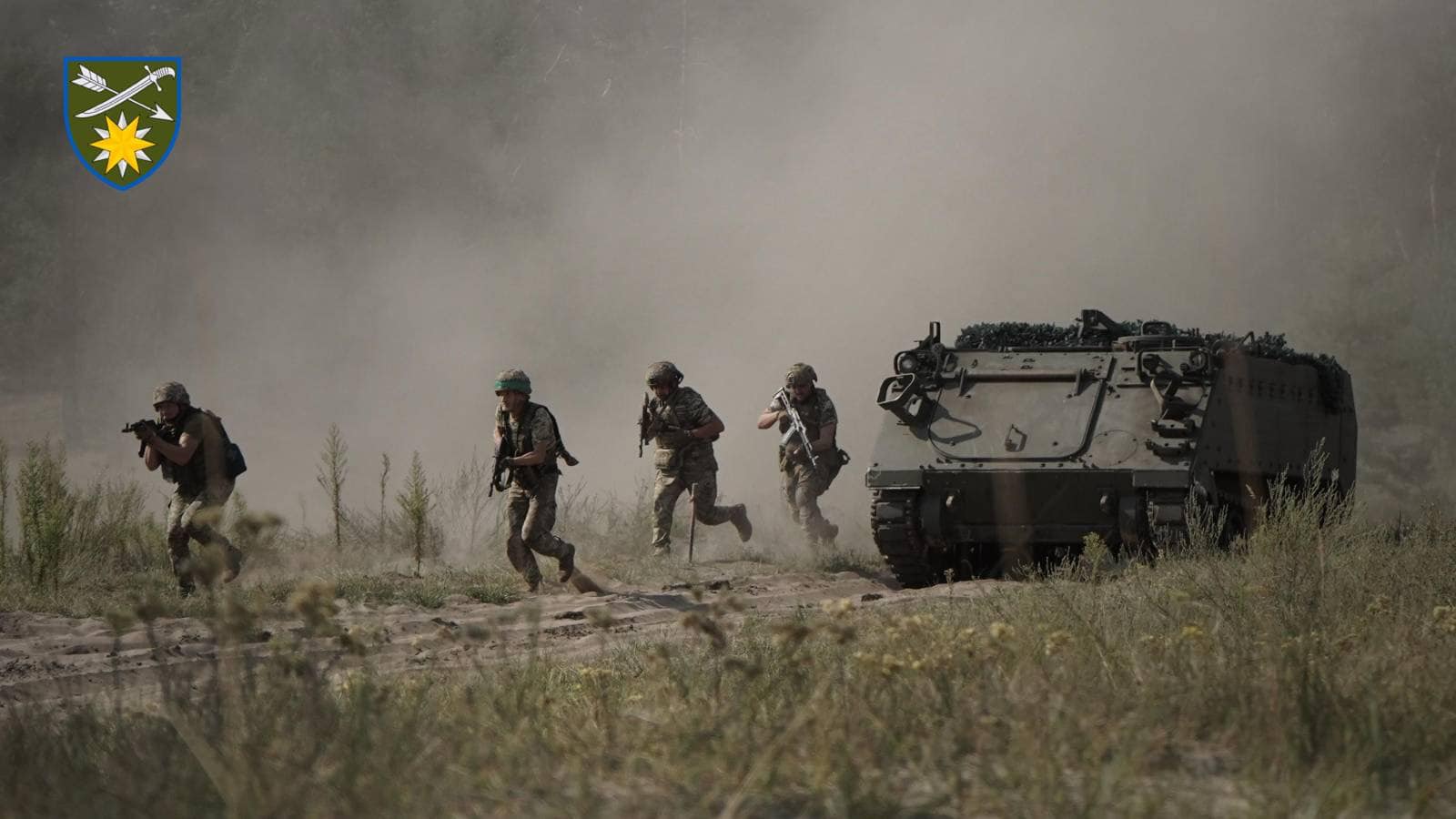 Ziua 537 de război în Ucraina: contraofensiva Kievului, îngreunată de minele rusești. „Sunt cinci pe metru pătrat”