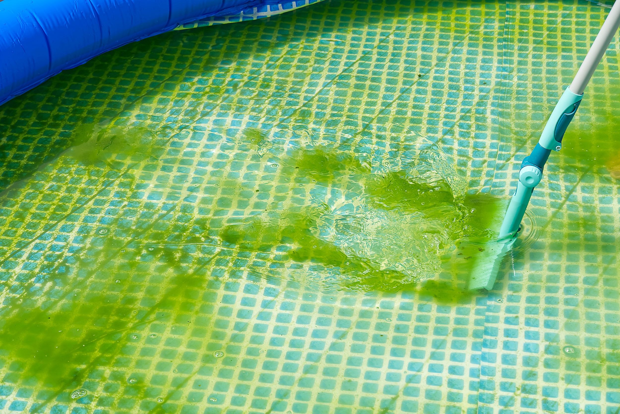 Ce boli pot apărea de la apa mării sau de la piscină