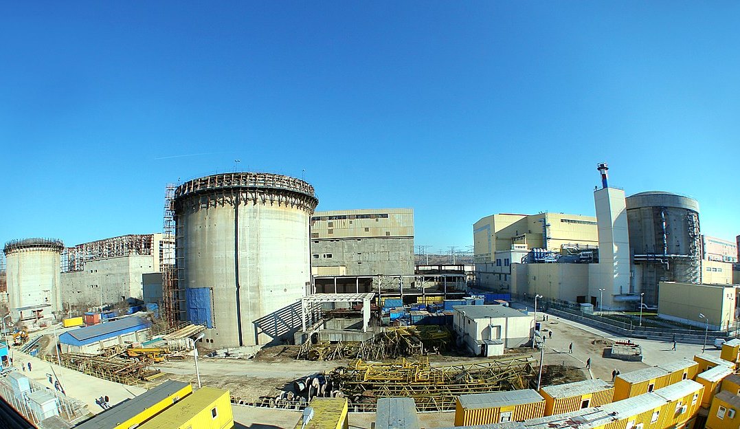 Nuclearelectrica a scos profituri record din criza energetică. Compania a vândut mai puțin curent, dar a câștigat mai mulți bani