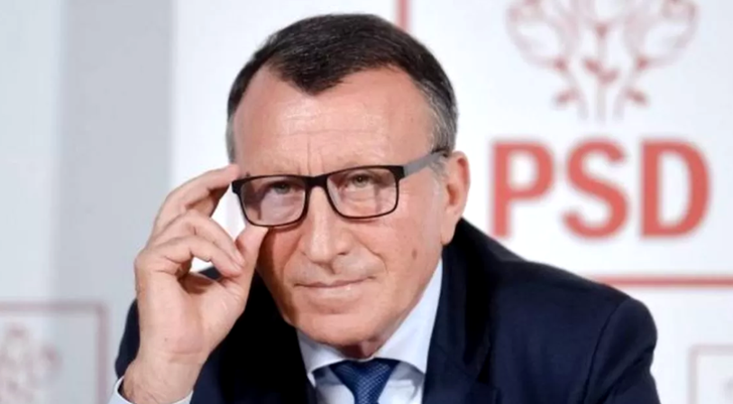 ”Istoria pensiilor speciale, care durează de prea mult timp, va fi încheiată de actuala coaliție”
