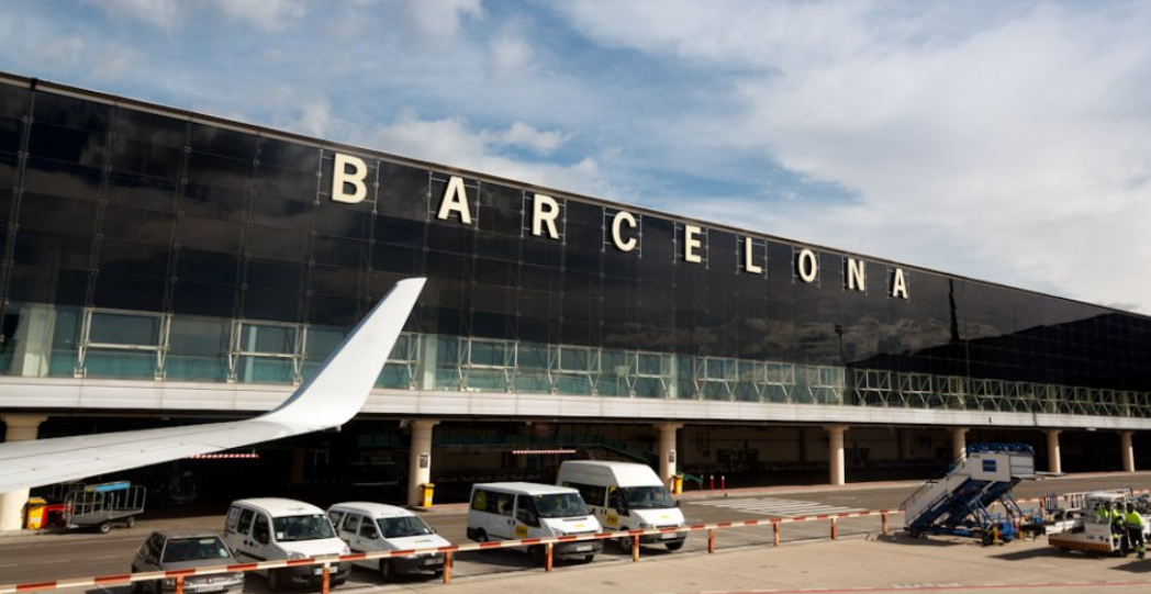 Jaful secolului | Doi ruși, deposedați de bijuterii și ceasuri în valoare de 8,5 milioane € pe aeroportul din Barcelona