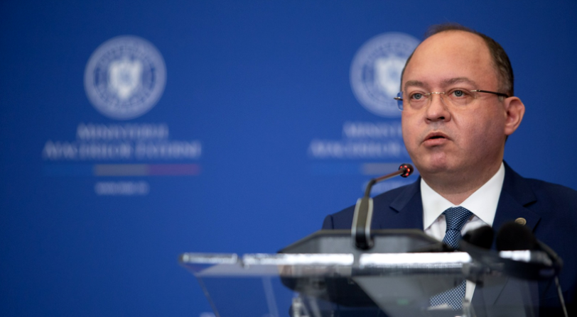 Reuniunea de la Jeddah | Bogdan Aurescu: ”Am exprimat sprijinul ferm al României pentru Formula de pace a președintelui Zelenski”