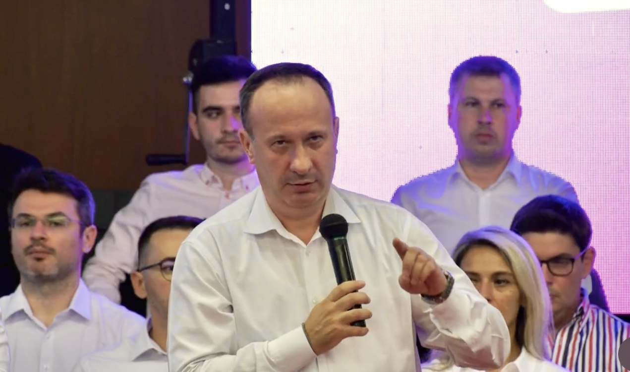 Suntem într-o zonă întârziată, dar nu suntem oaia neagră din cămara Europei