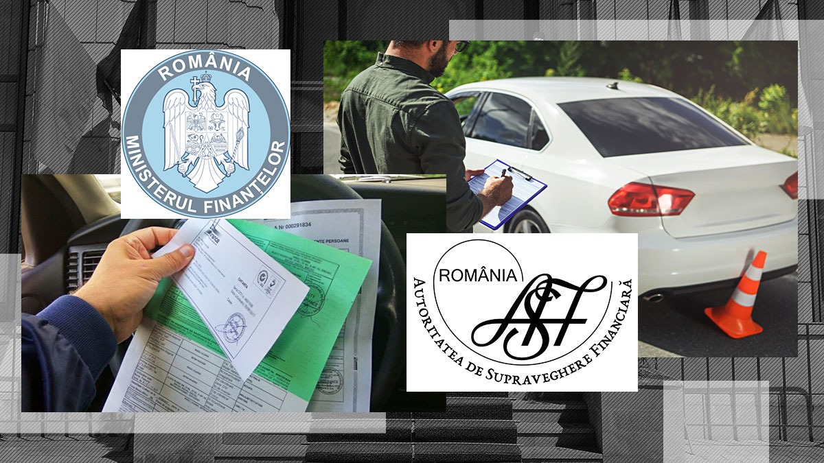 Va fi sau nu prelungită plafonarea prețului polițelor RCA? Răspunsul oficial al Autorității de Supraveghere Financiară