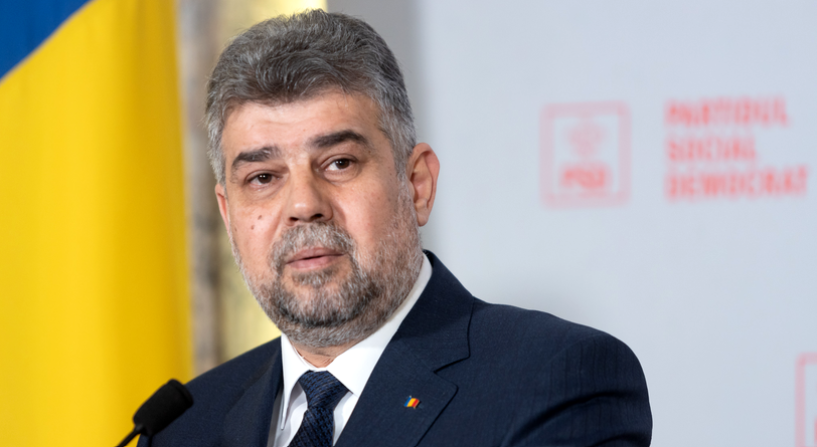 Marcel Ciolacu vrea excluderea din PSD a primarului din Crevedia, Florin Petre, pentru că nu-i pasă de comunitatea care l-a ales