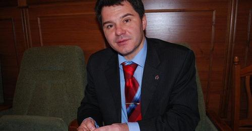 Un fost parlamentar a murit pe front