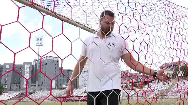 Marius Niculae o avertizează pe Sepsi înainte de meciul cu Bodo/Glimt