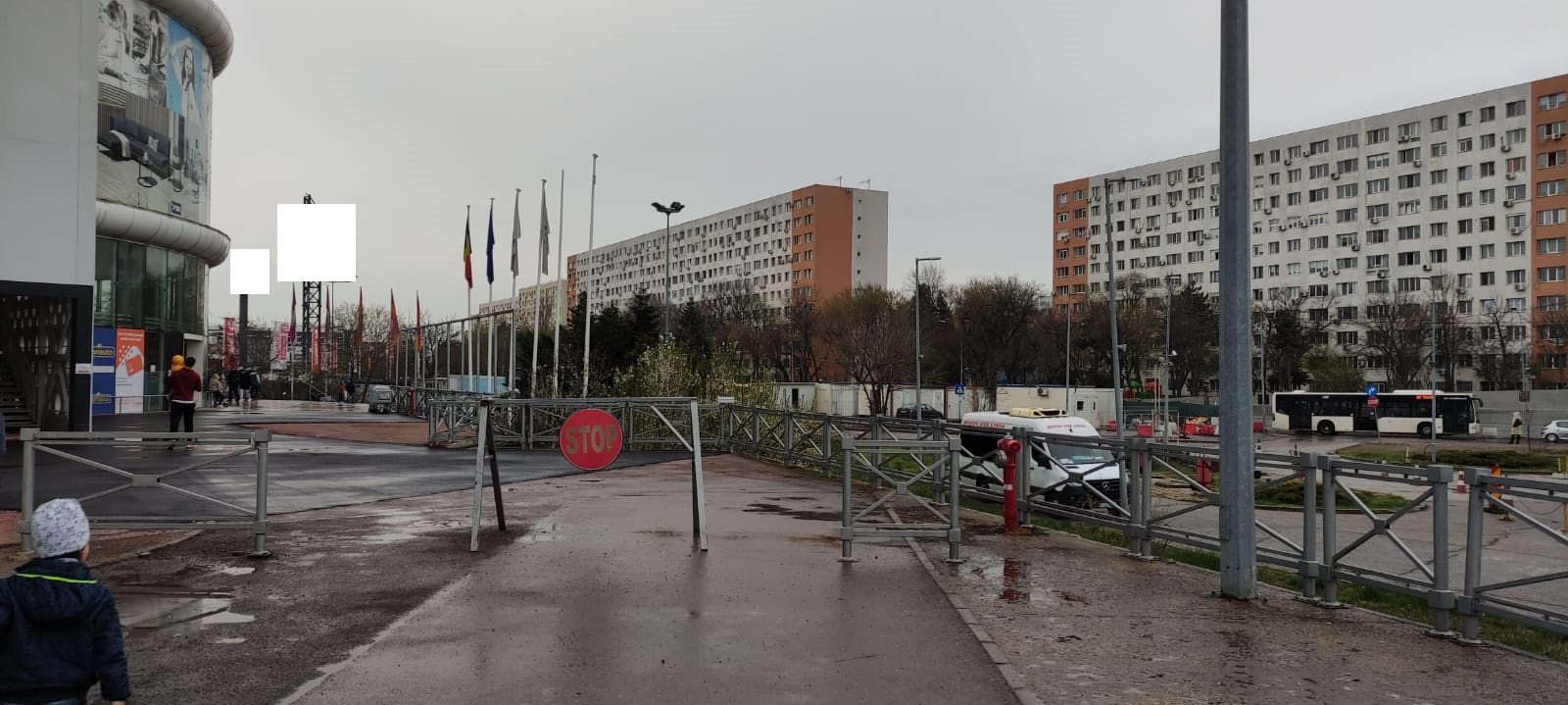 O mini-garsonieră de doar 15 metri pătrați costă 82.000 de euro!