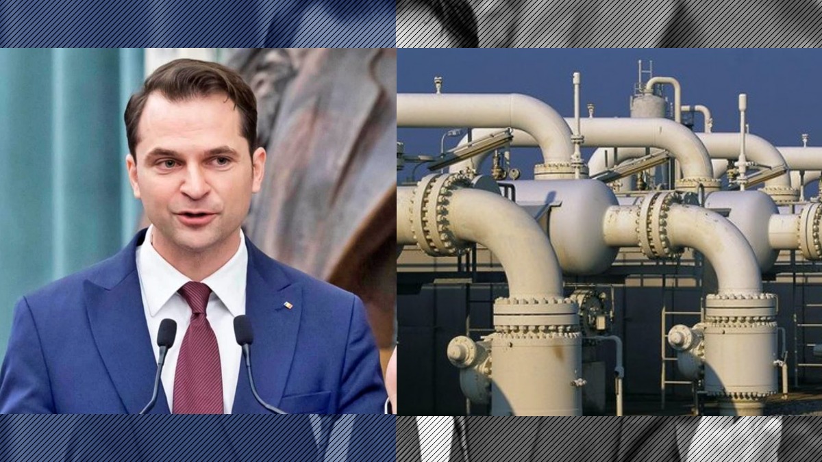 Prețul gazelor rămâne plafonat până primăvara viitoare. Ce stocuri de trecut iarna raportează ministrul Energiei, Burduja