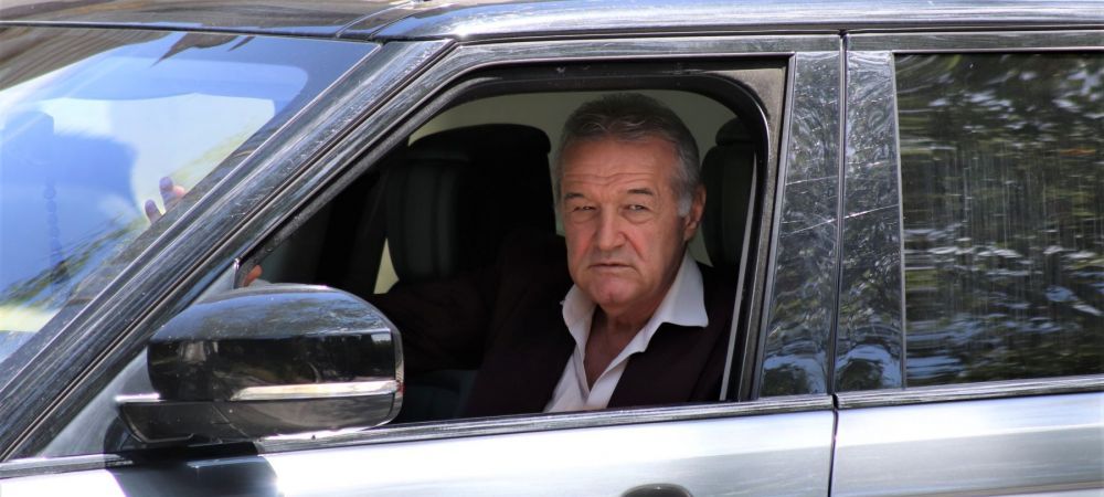 Ce a răspuns antrenorul FCSB, după ce a fost întrebat dacă Gigi Becali va veni la meciurile echipei