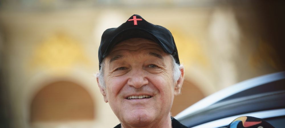 ”Ce răbdare să am?”. Gigi Becali a lămurit cea mai mare dilemă de la FCSB