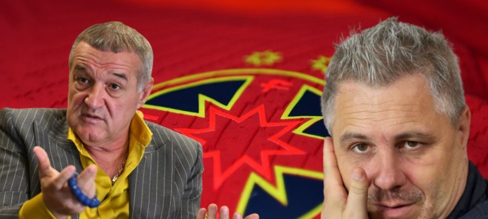 Consilierul Șumudică. Becali dezvăluie: ‘Mi-a zis să jucăm așa și îi omorâm pe toți”