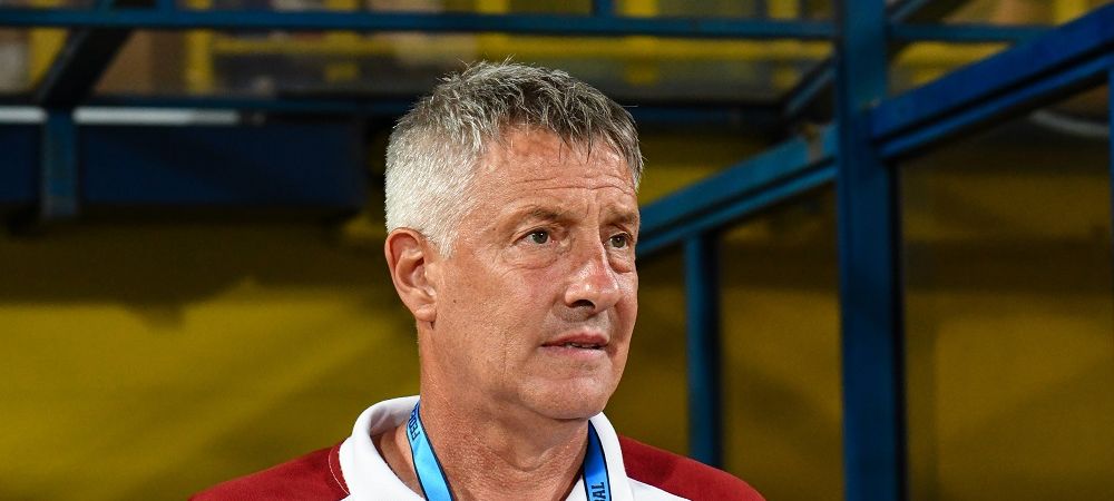 Cristiano Bergodi a numit cel mai bun transfer de la FCSB: „A adus ceva concret în teren”