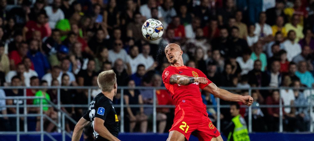 FC Nordsjaelland – FCSB, LIVE TEXT de la 20:00. Vicecampioana României luptă în Danemarca pentru calificarea în play-off-ul Conference League! Echipa de start 